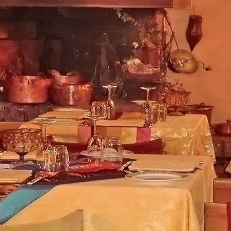 Residenza Cristallo Hotell Ponte di Piave Eksteriør bilde